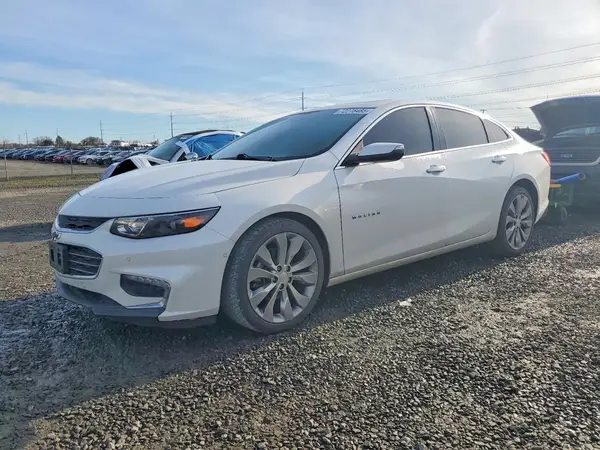 1G1ZH5SX8HF175511 2017 CHEVROLET MALIBU - Image 1
