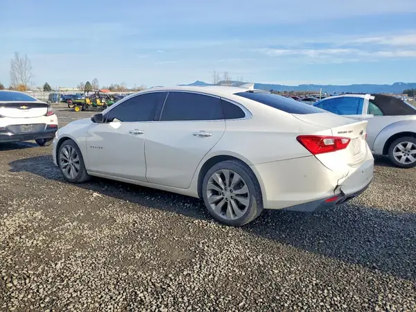 1G1ZH5SX8HF175511 2017 CHEVROLET MALIBU - Image 2