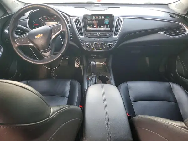 1G1ZH5SX8HF175511 2017 CHEVROLET MALIBU - Image 8