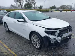 1G1ZH5SX8HF176187 2017 CHEVROLET MALIBU