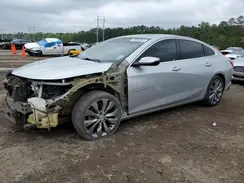 1G1ZH5SX8HF179039 2017 CHEVROLET MALIBU