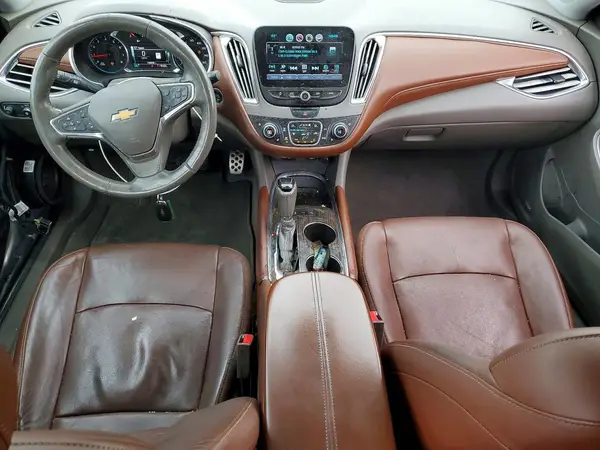 1G1ZH5SX8HF179266 2017 CHEVROLET MALIBU - Image 8