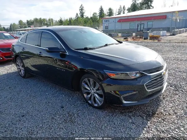 1G1ZH5SX8HF189375 2017 CHEVROLET MALIBU - Image 1