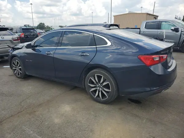 1G1ZH5SX8HF196178 2017 CHEVROLET MALIBU - Image 2