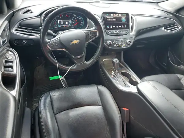 1G1ZH5SX8HF196178 2017 CHEVROLET MALIBU - Image 8