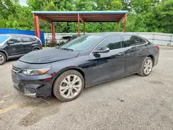 1G1ZH5SX8HF197525 2017 CHEVROLET MALIBU
