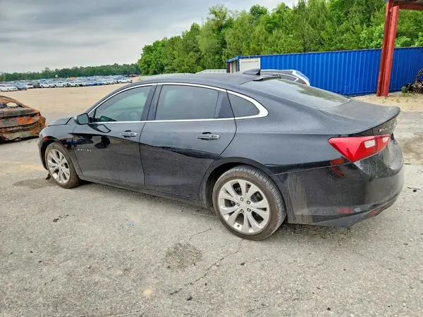 1G1ZH5SX8HF197525 2017 CHEVROLET MALIBU - Image 2