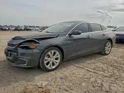 1G1ZH5SX8HF199422 2017 CHEVROLET MALIBU