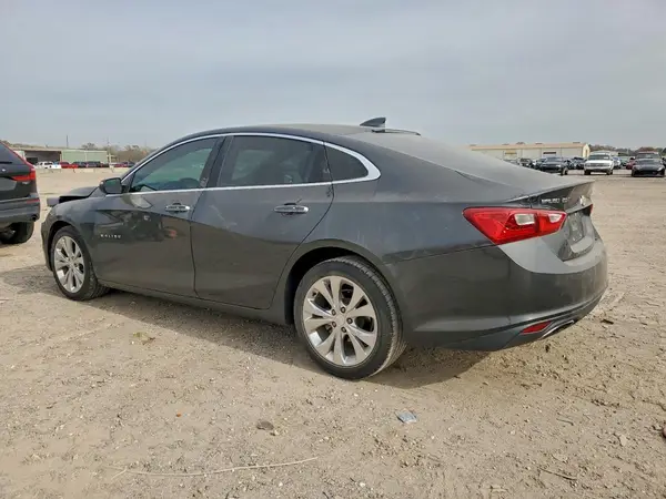 1G1ZH5SX8HF199422 2017 CHEVROLET MALIBU - Image 2