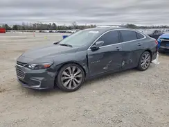 1G1ZH5SX8HF200942 2017 CHEVROLET MALIBU