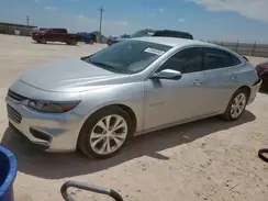 1G1ZH5SX8HF213013 2017 CHEVROLET MALIBU