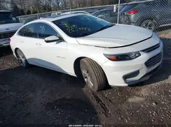1G1ZH5SX8HF216428 2017 CHEVROLET MALIBU
