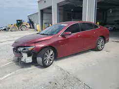 1G1ZH5SX8HF217725 2017 CHEVROLET MALIBU