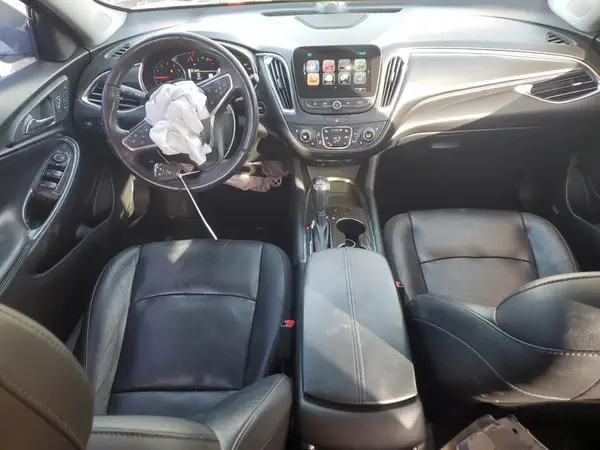 1G1ZH5SX8HF217725 2017 CHEVROLET MALIBU - Image 8