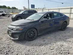 1G1ZH5SX8HF22303 2017 CHEVROLET MALIBU