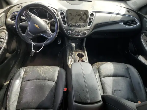 1G1ZH5SX8HF22303 2017 CHEVROLET MALIBU - Image 8