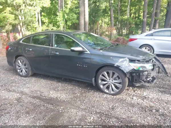 1G1ZH5SX8HF226988 2017 CHEVROLET MALIBU - Image 1