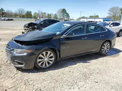 1G1ZH5SX8HF227025 2017 CHEVROLET MALIBU