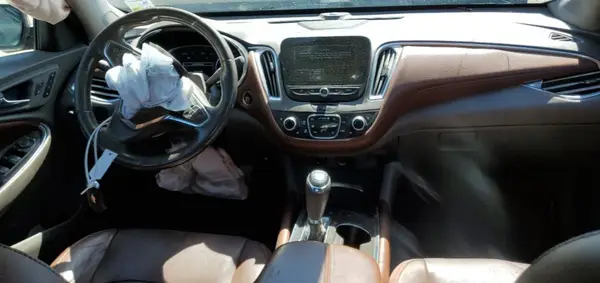 1G1ZH5SX8HF227025 2017 CHEVROLET MALIBU - Image 8