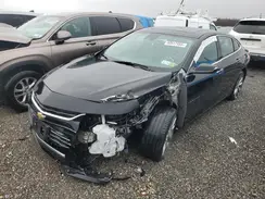 1G1ZH5SX8HF236422 2017 CHEVROLET MALIBU