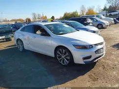 1G1ZH5SX8HF239434 2017 CHEVROLET MALIBU