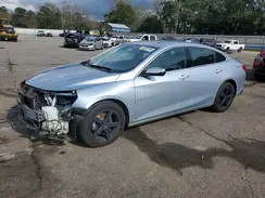 1G1ZH5SX8HF242964 2017 CHEVROLET MALIBU