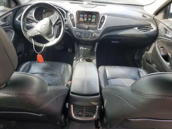 1G1ZH5SX8HF242964 2017 CHEVROLET MALIBU - Image 8