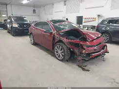 1G1ZH5SX8HF243130 2017 CHEVROLET MALIBU