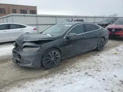 1G1ZH5SX8HF244472 2017 CHEVROLET MALIBU