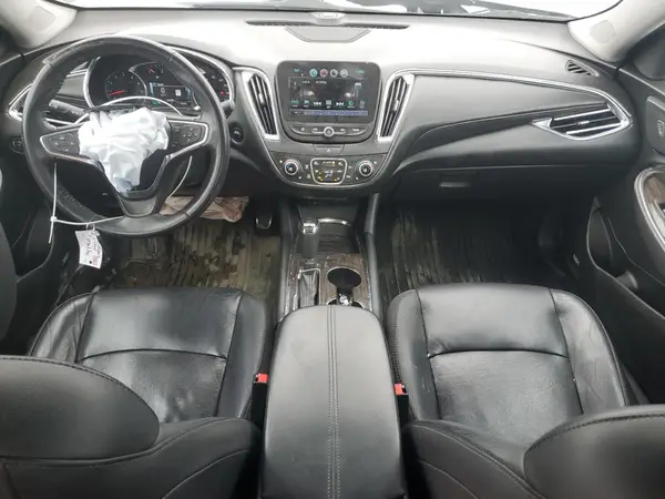 1G1ZH5SX8HF244472 2017 CHEVROLET MALIBU - Image 8