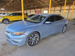 1G1ZH5SX8HF247565 2017 CHEVROLET MALIBU