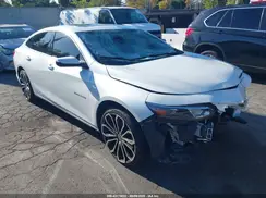 1G1ZH5SX8HF250109 2017 CHEVROLET MALIBU