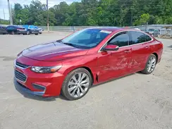 1G1ZH5SX8HF255908 2017 CHEVROLET MALIBU