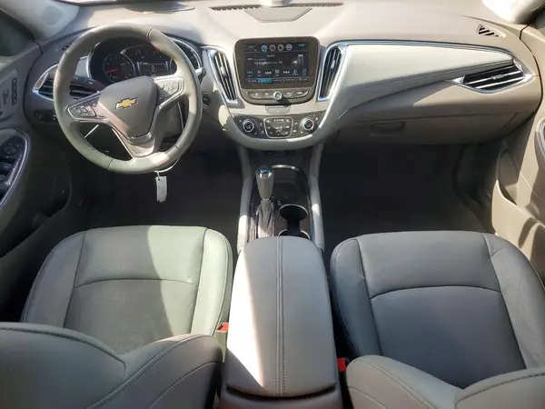 1G1ZH5SX8HF255908 2017 CHEVROLET MALIBU - Image 8