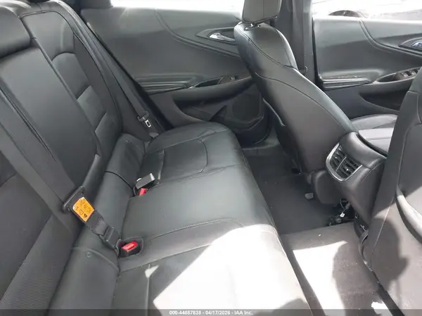 1G1ZH5SX8HF264446 2017 CHEVROLET MALIBU - Image 8