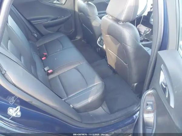 1G1ZH5SX8HF265743 2017 CHEVROLET MALIBU - Image 8