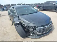 1G1ZH5SX8HF268951 2017 CHEVROLET MALIBU