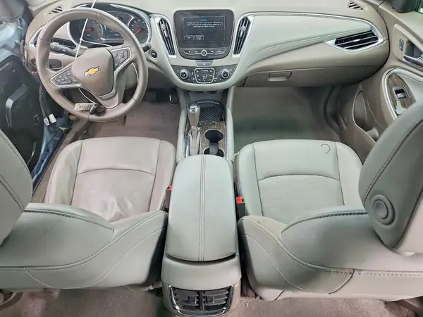 1G1ZH5SX8HF274281 2017 CHEVROLET MALIBU - Image 8