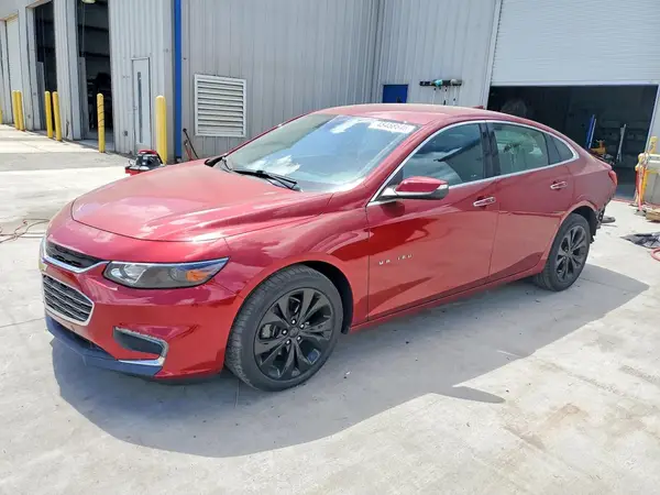 1G1ZH5SX8HF275107 2017 CHEVROLET MALIBU - Image 1