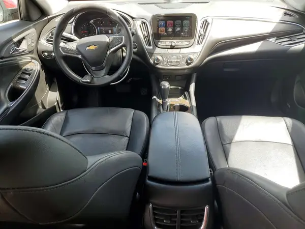 1G1ZH5SX8HF275107 2017 CHEVROLET MALIBU - Image 8