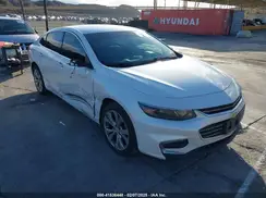1G1ZH5SX8HF282820 2017 CHEVROLET MALIBU