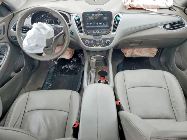 1G1ZH5SX8HF285135 2017 CHEVROLET MALIBU - Image 8
