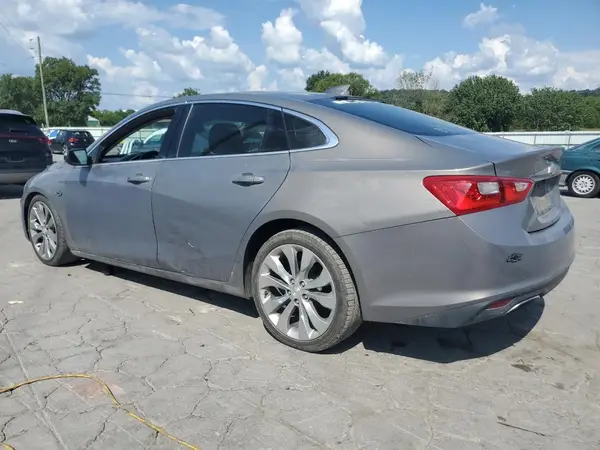 1G1ZH5SX8HF287791 2017 CHEVROLET MALIBU - Image 2