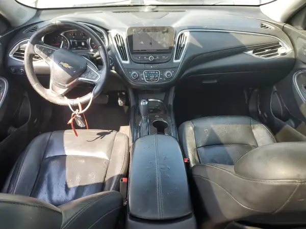 1G1ZH5SX8HF287791 2017 CHEVROLET MALIBU - Image 8