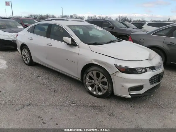 1G1ZH5SX8HF288276 2017 CHEVROLET MALIBU - Image 1