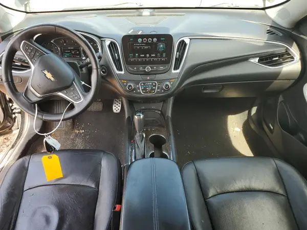 1G1ZH5SX9GF125909 2016 CHEVROLET MALIBU - Image 8