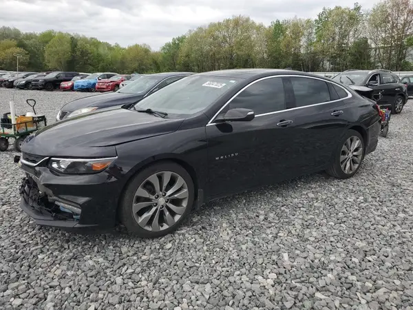 1G1ZH5SX9GF176679 2016 CHEVROLET MALIBU - Image 1