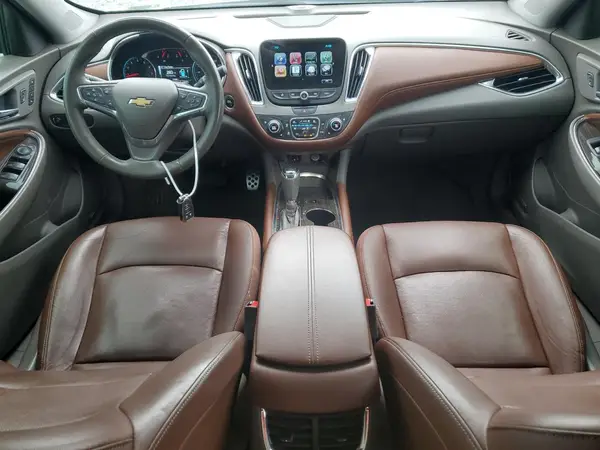 1G1ZH5SX9GF176679 2016 CHEVROLET MALIBU - Image 8