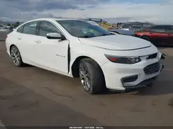 1G1ZH5SX9GF180022 2016 CHEVROLET MALIBU