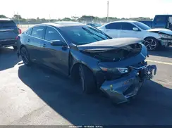 1G1ZH5SX9GF182188 2016 CHEVROLET MALIBU